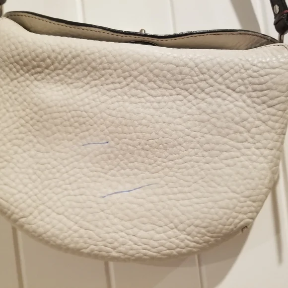 Coach Pebble Leather Chelsea - Picture 8 of 9